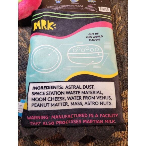 Barkbox Space Yums- NWT - Picture 5 of 5